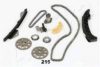 TOYOT 1354037010 Timing Chain Kit